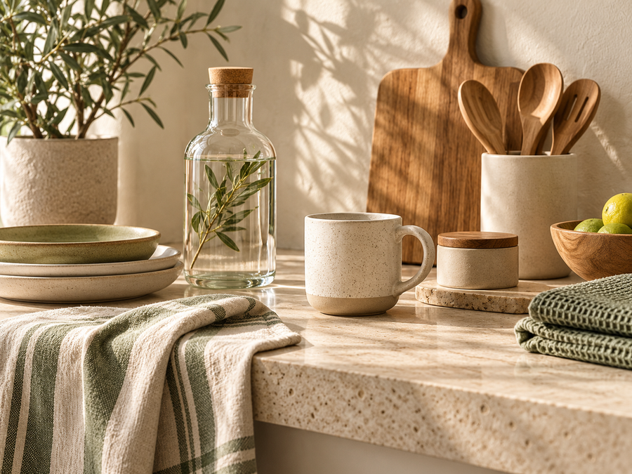 Everyday Essentials