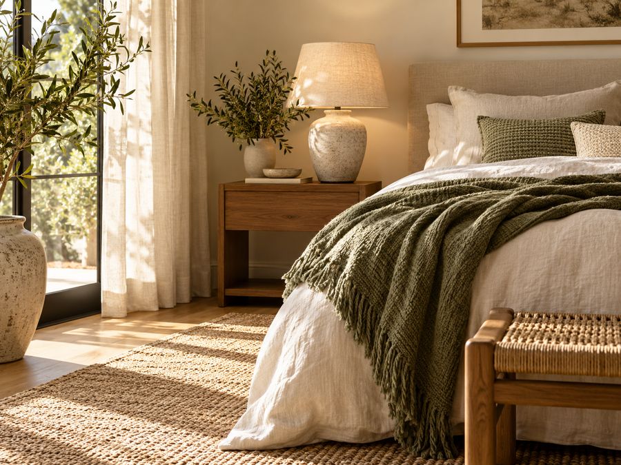 Home & Comfort