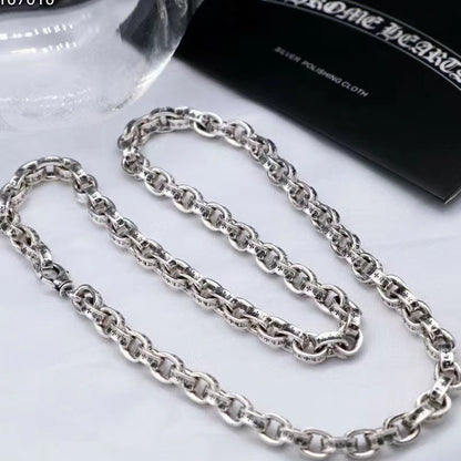 Cross necklace necklace for men and women